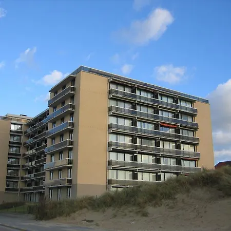 Apartment Ster Der Zee *