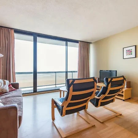 Ster Der Zee Apartment Koksijde