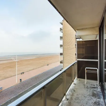 Apartment Ster Der Zee *